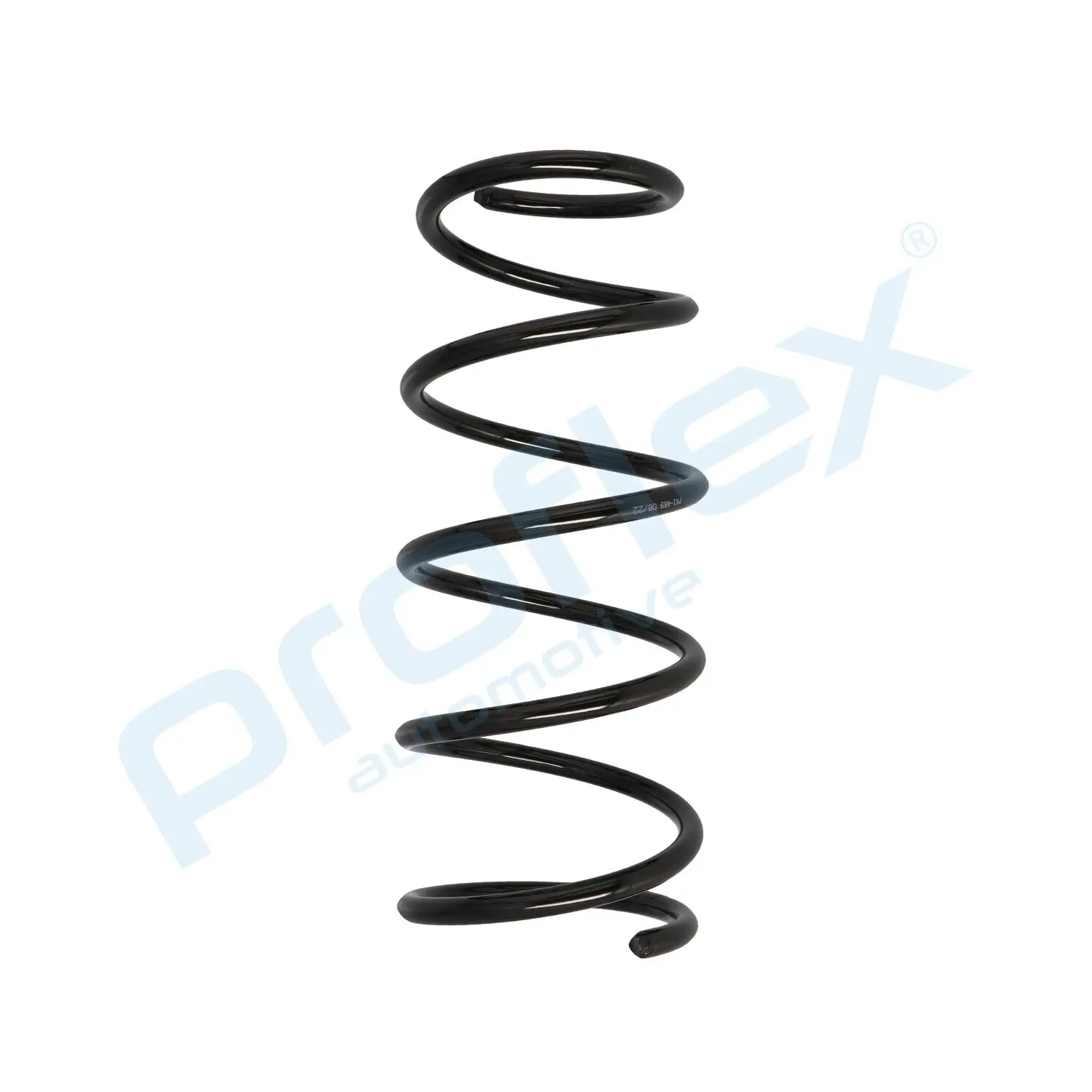Fahrwerksfeder Vorderachse PROFLEX AUTOMOTIVE PX1-0489