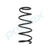 Fahrwerksfeder Vorderachse PROFLEX AUTOMOTIVE PX1-0489