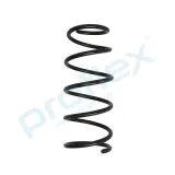 Fahrwerksfeder Vorderachse PROFLEX AUTOMOTIVE PX1-0489