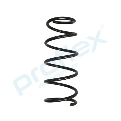 Fahrwerksfeder Vorderachse PROFLEX AUTOMOTIVE PX1-0489 Bild Fahrwerksfeder Vorderachse PROFLEX AUTOMOTIVE PX1-0489