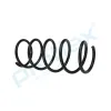 Fahrwerksfeder Vorderachse PROFLEX AUTOMOTIVE PX1-0489 Bild Fahrwerksfeder Vorderachse PROFLEX AUTOMOTIVE PX1-0489