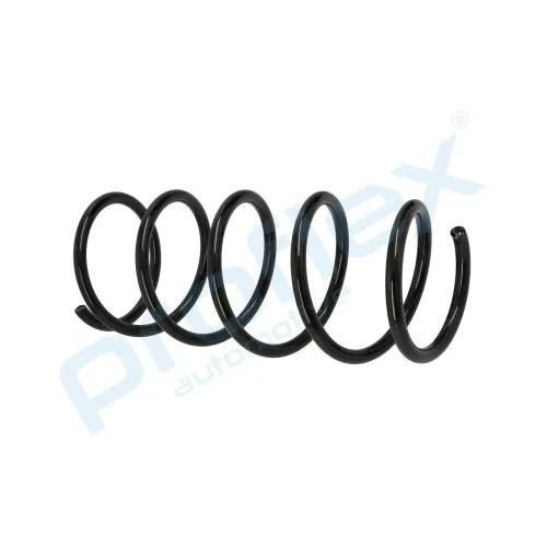 Fahrwerksfeder Vorderachse PROFLEX AUTOMOTIVE PX1-0489 Bild Fahrwerksfeder Vorderachse PROFLEX AUTOMOTIVE PX1-0489