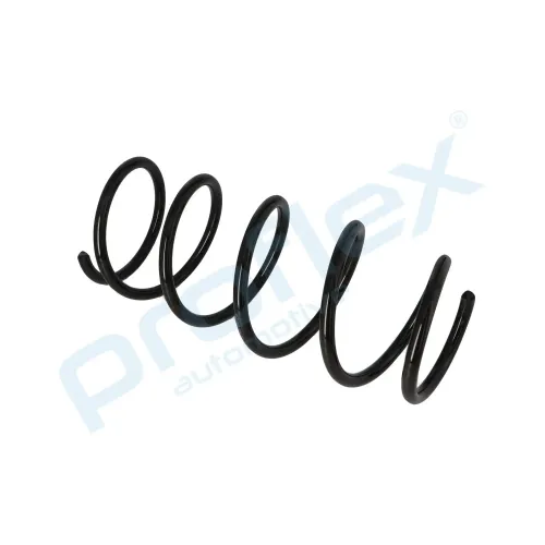 Fahrwerksfeder Vorderachse PROFLEX AUTOMOTIVE PX1-0489 Bild Fahrwerksfeder Vorderachse PROFLEX AUTOMOTIVE PX1-0489