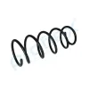 Fahrwerksfeder Vorderachse PROFLEX AUTOMOTIVE PX1-0489 Bild Fahrwerksfeder Vorderachse PROFLEX AUTOMOTIVE PX1-0489