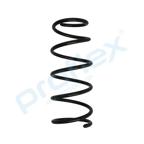 Fahrwerksfeder Vorderachse PROFLEX AUTOMOTIVE PX1-0489 Bild Fahrwerksfeder Vorderachse PROFLEX AUTOMOTIVE PX1-0489