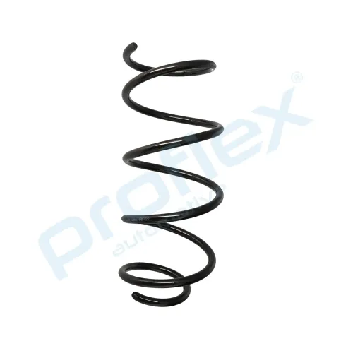 Fahrwerksfeder Vorderachse PROFLEX AUTOMOTIVE PX1-0491 Bild Fahrwerksfeder Vorderachse PROFLEX AUTOMOTIVE PX1-0491