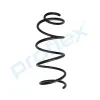 Fahrwerksfeder Vorderachse PROFLEX AUTOMOTIVE PX1-0491 Bild Fahrwerksfeder Vorderachse PROFLEX AUTOMOTIVE PX1-0491