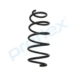 Fahrwerksfeder Vorderachse PROFLEX AUTOMOTIVE PX1-0493