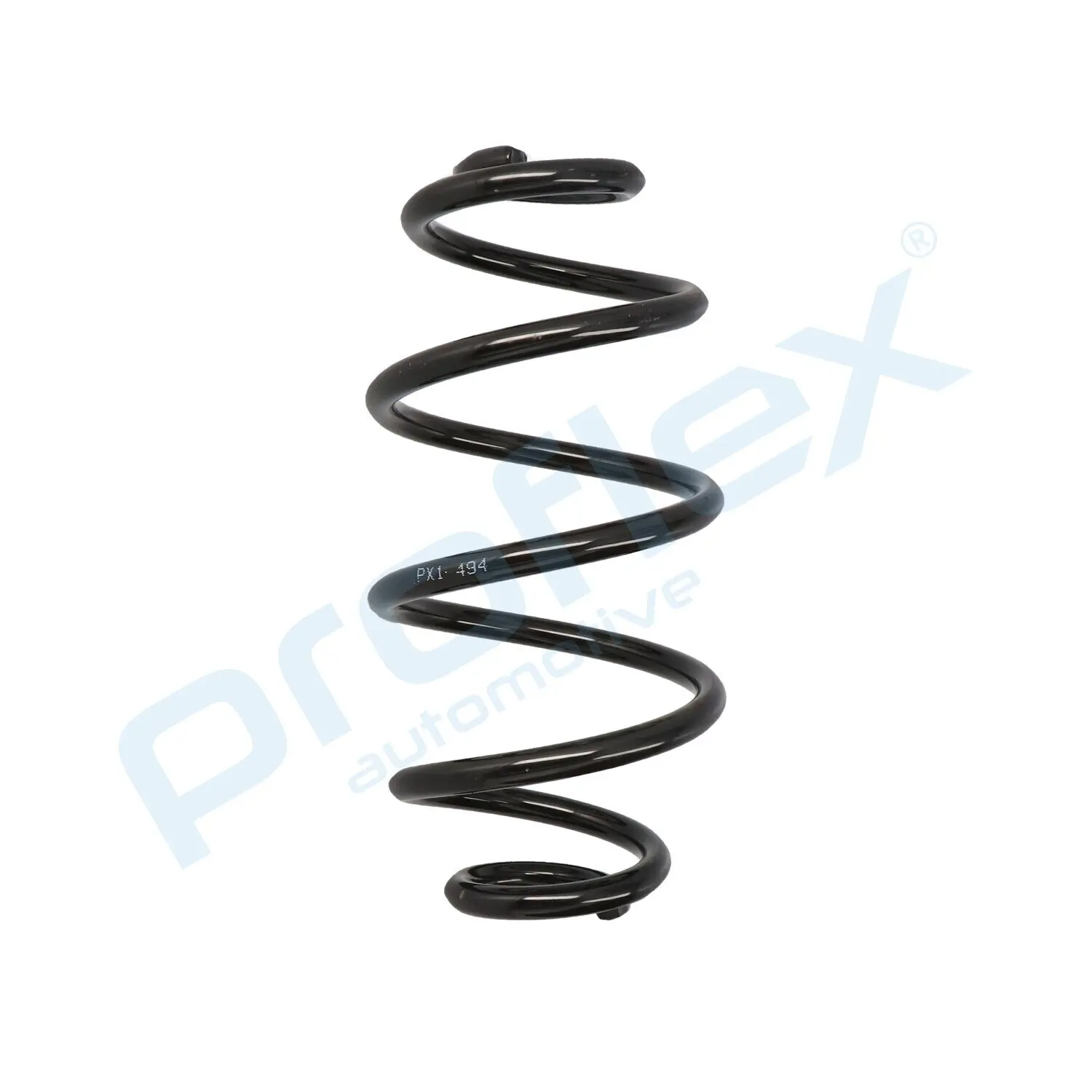 Fahrwerksfeder Hinterachse PROFLEX AUTOMOTIVE PX1-0494
