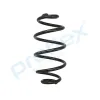 Fahrwerksfeder Hinterachse PROFLEX AUTOMOTIVE PX1-0494 Bild Fahrwerksfeder Hinterachse PROFLEX AUTOMOTIVE PX1-0494