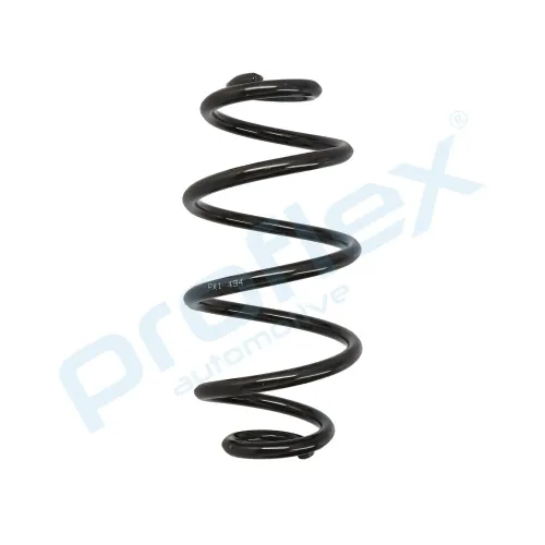 Fahrwerksfeder Hinterachse PROFLEX AUTOMOTIVE PX1-0494 Bild Fahrwerksfeder Hinterachse PROFLEX AUTOMOTIVE PX1-0494