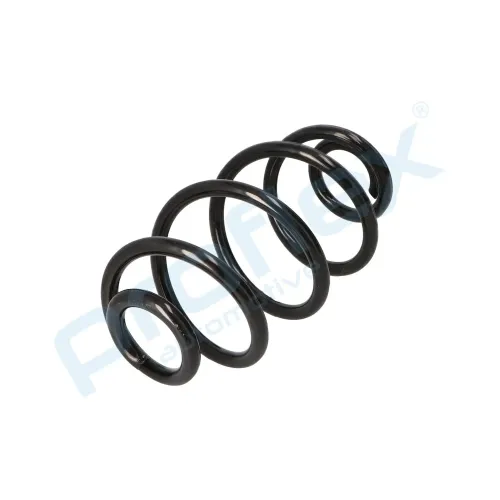 Fahrwerksfeder Hinterachse PROFLEX AUTOMOTIVE PX1-0494 Bild Fahrwerksfeder Hinterachse PROFLEX AUTOMOTIVE PX1-0494