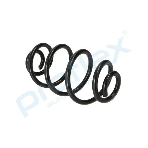Fahrwerksfeder Hinterachse PROFLEX AUTOMOTIVE PX1-0494 Bild Fahrwerksfeder Hinterachse PROFLEX AUTOMOTIVE PX1-0494