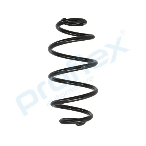 Fahrwerksfeder Hinterachse PROFLEX AUTOMOTIVE PX1-0494 Bild Fahrwerksfeder Hinterachse PROFLEX AUTOMOTIVE PX1-0494