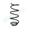 Fahrwerksfeder Vorderachse PROFLEX AUTOMOTIVE PX1-0495