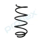 Fahrwerksfeder Vorderachse PROFLEX AUTOMOTIVE PX1-0495