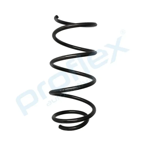 Fahrwerksfeder Vorderachse PROFLEX AUTOMOTIVE PX1-0495 Bild Fahrwerksfeder Vorderachse PROFLEX AUTOMOTIVE PX1-0495