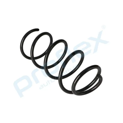 Fahrwerksfeder Vorderachse PROFLEX AUTOMOTIVE PX1-0495 Bild Fahrwerksfeder Vorderachse PROFLEX AUTOMOTIVE PX1-0495