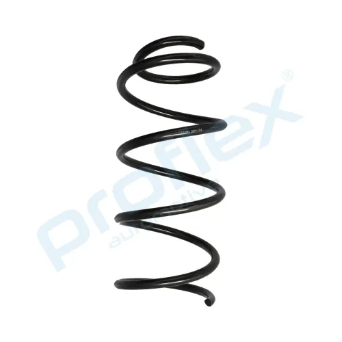 Fahrwerksfeder Vorderachse PROFLEX AUTOMOTIVE PX1-0495 Bild Fahrwerksfeder Vorderachse PROFLEX AUTOMOTIVE PX1-0495
