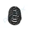 Fahrwerksfeder Hinterachse PROFLEX AUTOMOTIVE PX1-0496 Bild Fahrwerksfeder Hinterachse PROFLEX AUTOMOTIVE PX1-0496