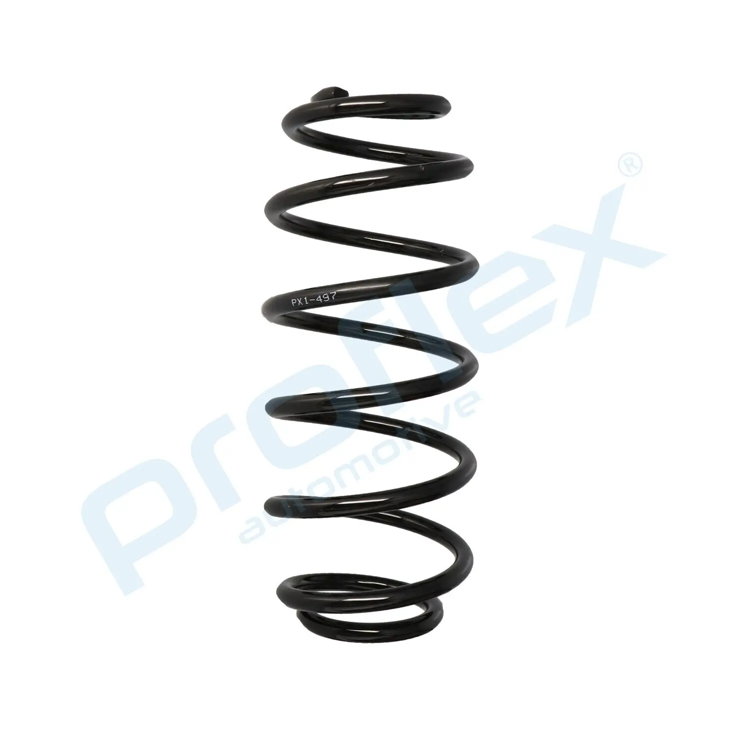 Fahrwerksfeder Hinterachse PROFLEX AUTOMOTIVE PX1-0497