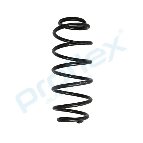 Fahrwerksfeder Hinterachse PROFLEX AUTOMOTIVE PX1-0497 Bild Fahrwerksfeder Hinterachse PROFLEX AUTOMOTIVE PX1-0497