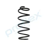 Fahrwerksfeder Vorderachse PROFLEX AUTOMOTIVE PX1-0498