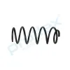 Fahrwerksfeder Vorderachse PROFLEX AUTOMOTIVE PX1-0498 Bild Fahrwerksfeder Vorderachse PROFLEX AUTOMOTIVE PX1-0498