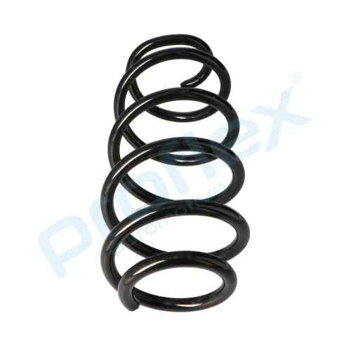 Fahrwerksfeder Vorderachse PROFLEX AUTOMOTIVE PX1-0500 Bild Fahrwerksfeder Vorderachse PROFLEX AUTOMOTIVE PX1-0500