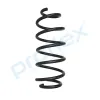 Fahrwerksfeder Vorderachse PROFLEX AUTOMOTIVE PX1-0501 Bild Fahrwerksfeder Vorderachse PROFLEX AUTOMOTIVE PX1-0501