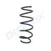 Fahrwerksfeder Vorderachse PROFLEX AUTOMOTIVE PX1-0504 Bild Fahrwerksfeder Vorderachse PROFLEX AUTOMOTIVE PX1-0504