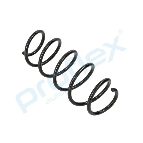 Fahrwerksfeder Vorderachse PROFLEX AUTOMOTIVE PX1-0504 Bild Fahrwerksfeder Vorderachse PROFLEX AUTOMOTIVE PX1-0504