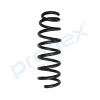 Fahrwerksfeder Vorderachse PROFLEX AUTOMOTIVE PX1-0506 Bild Fahrwerksfeder Vorderachse PROFLEX AUTOMOTIVE PX1-0506