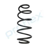 Fahrwerksfeder Vorderachse PROFLEX AUTOMOTIVE PX1-0508