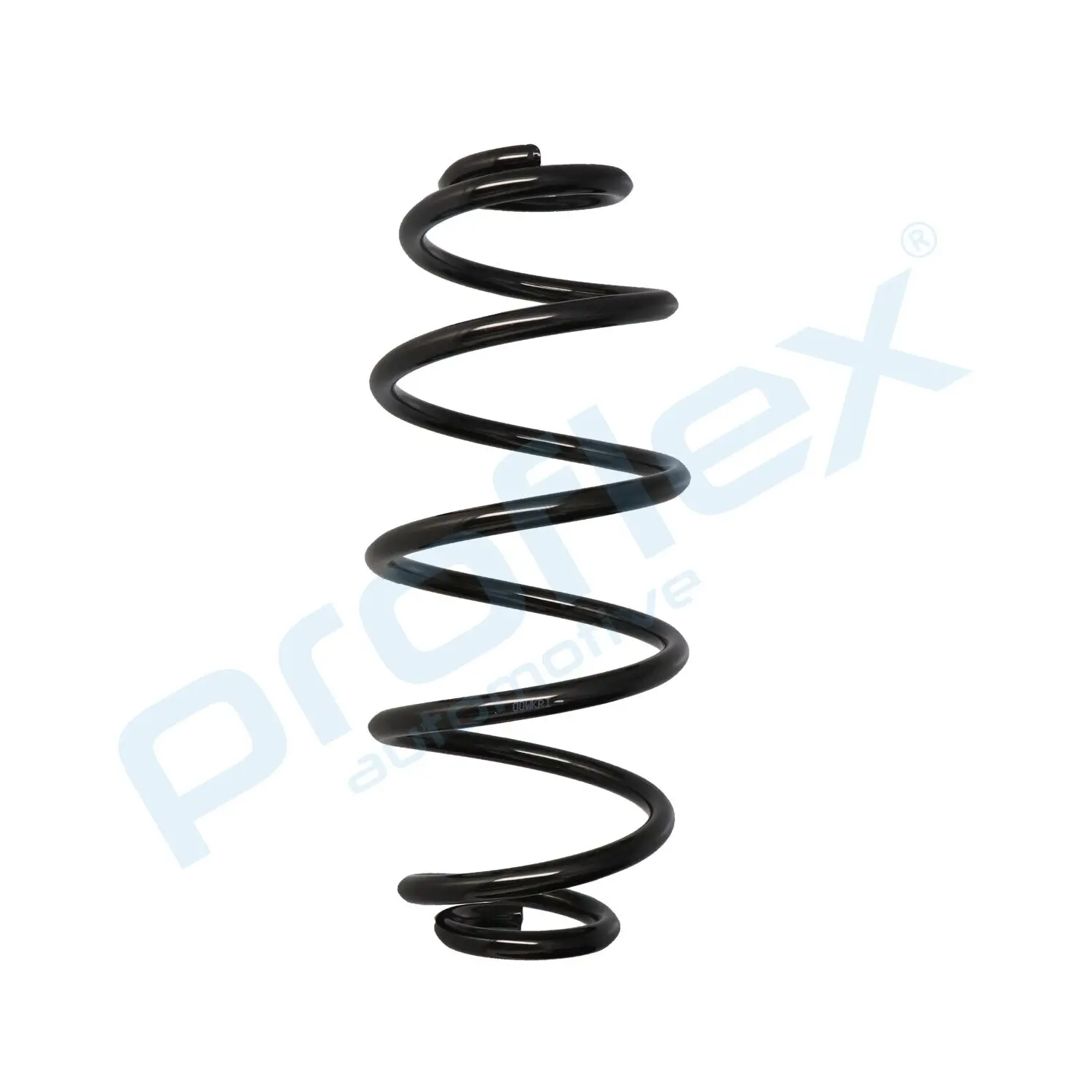 Fahrwerksfeder Hinterachse PROFLEX AUTOMOTIVE PX1-0509