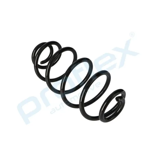 Fahrwerksfeder Hinterachse PROFLEX AUTOMOTIVE PX1-0509 Bild Fahrwerksfeder Hinterachse PROFLEX AUTOMOTIVE PX1-0509