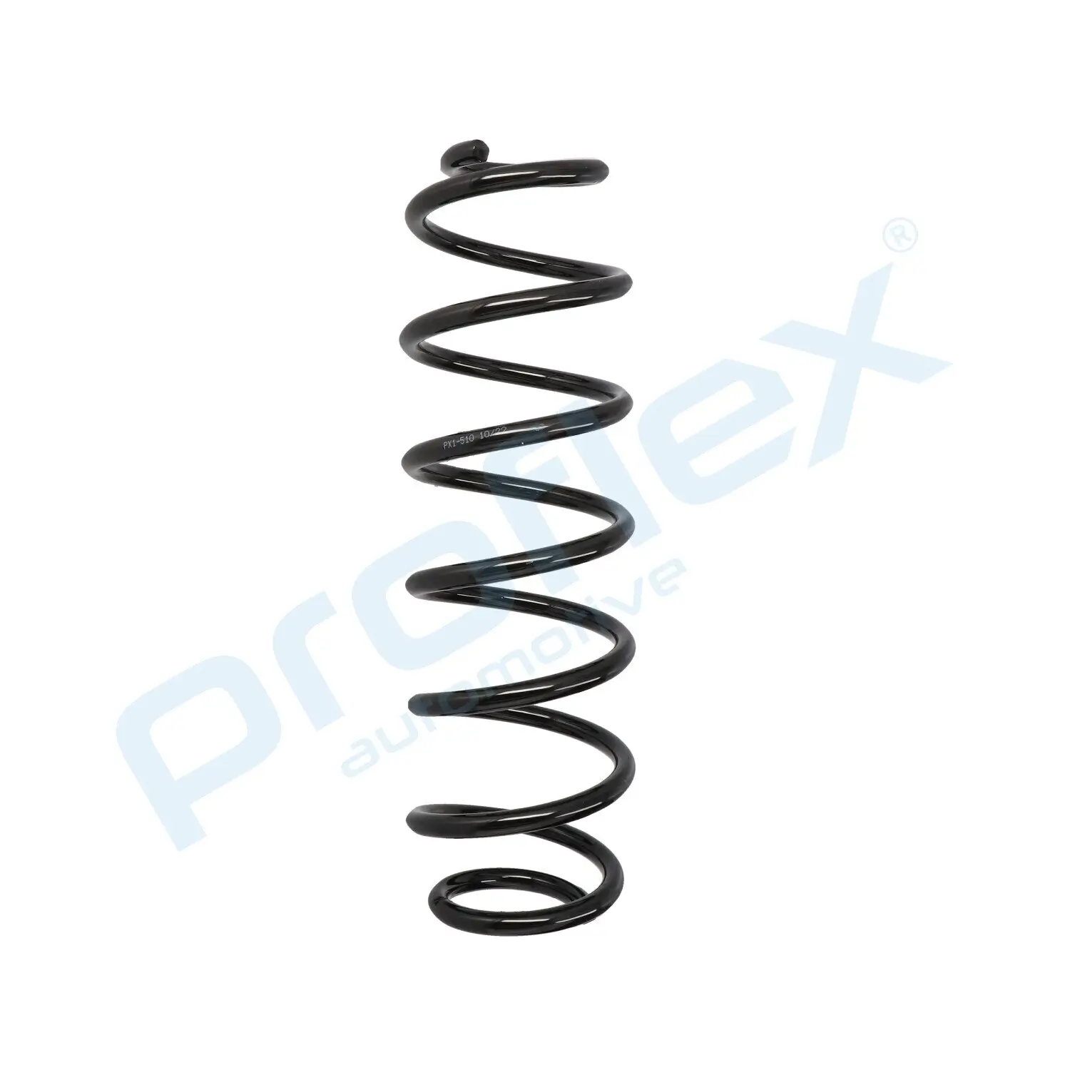 Fahrwerksfeder Hinterachse PROFLEX AUTOMOTIVE PX1-0510