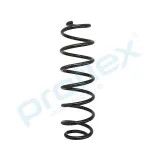 Fahrwerksfeder Hinterachse PROFLEX AUTOMOTIVE PX1-0510