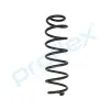 Fahrwerksfeder Hinterachse PROFLEX AUTOMOTIVE PX1-0510 Bild Fahrwerksfeder Hinterachse PROFLEX AUTOMOTIVE PX1-0510