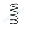 Fahrwerksfeder Vorderachse PROFLEX AUTOMOTIVE PX1-0515 Bild Fahrwerksfeder Vorderachse PROFLEX AUTOMOTIVE PX1-0515