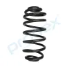 Fahrwerksfeder Hinterachse PROFLEX AUTOMOTIVE PX1-0517 Bild Fahrwerksfeder Hinterachse PROFLEX AUTOMOTIVE PX1-0517