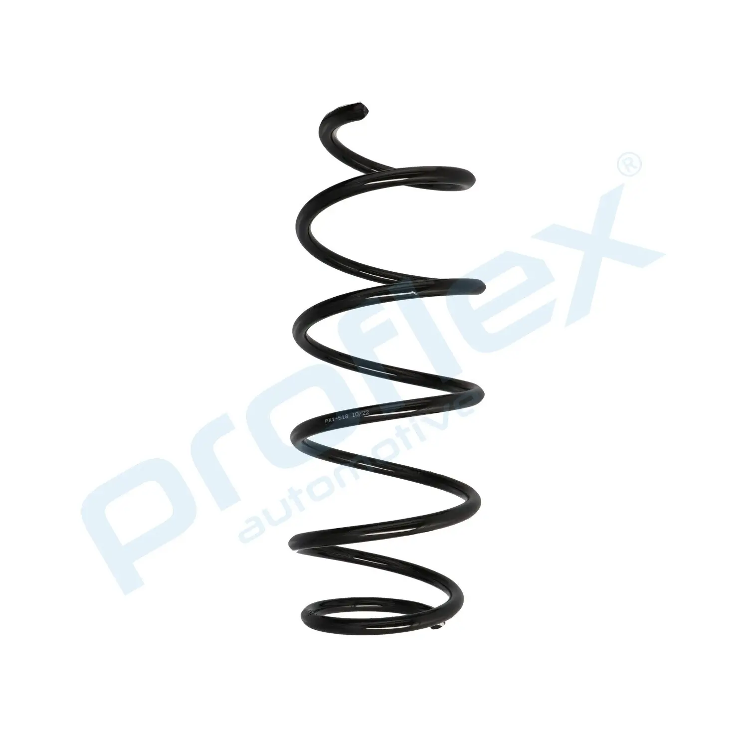 Fahrwerksfeder Vorderachse PROFLEX AUTOMOTIVE PX1-0518