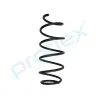 Fahrwerksfeder Vorderachse PROFLEX AUTOMOTIVE PX1-0518 Bild Fahrwerksfeder Vorderachse PROFLEX AUTOMOTIVE PX1-0518
