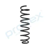 Fahrwerksfeder Hinterachse PROFLEX AUTOMOTIVE PX1-0526