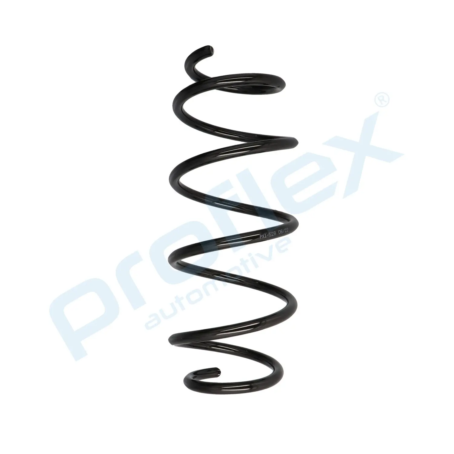 Fahrwerksfeder Vorderachse PROFLEX AUTOMOTIVE PX1-0528
