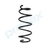 Fahrwerksfeder Vorderachse PROFLEX AUTOMOTIVE PX1-0528