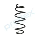 Fahrwerksfeder Vorderachse PROFLEX AUTOMOTIVE PX1-0528