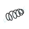 Fahrwerksfeder Vorderachse PROFLEX AUTOMOTIVE PX1-0528 Bild Fahrwerksfeder Vorderachse PROFLEX AUTOMOTIVE PX1-0528