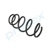 Fahrwerksfeder Vorderachse PROFLEX AUTOMOTIVE PX1-0528 Bild Fahrwerksfeder Vorderachse PROFLEX AUTOMOTIVE PX1-0528