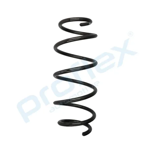 Fahrwerksfeder Vorderachse PROFLEX AUTOMOTIVE PX1-0528 Bild Fahrwerksfeder Vorderachse PROFLEX AUTOMOTIVE PX1-0528